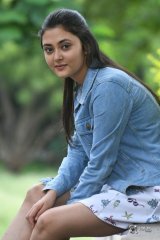 Megha Chowdary Latest Photoshoot